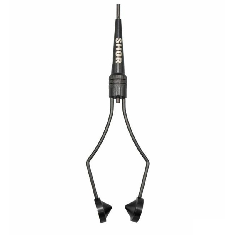 Shor Premium – Carbide Bobbin Holder