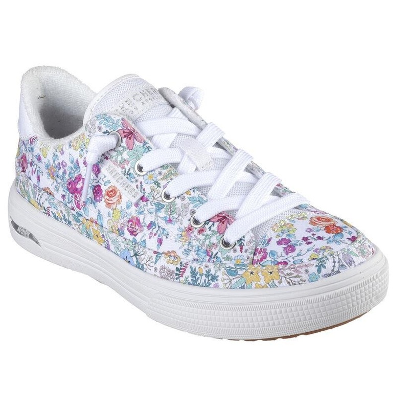 Skechers Arch Fit Arcade – Print Powa