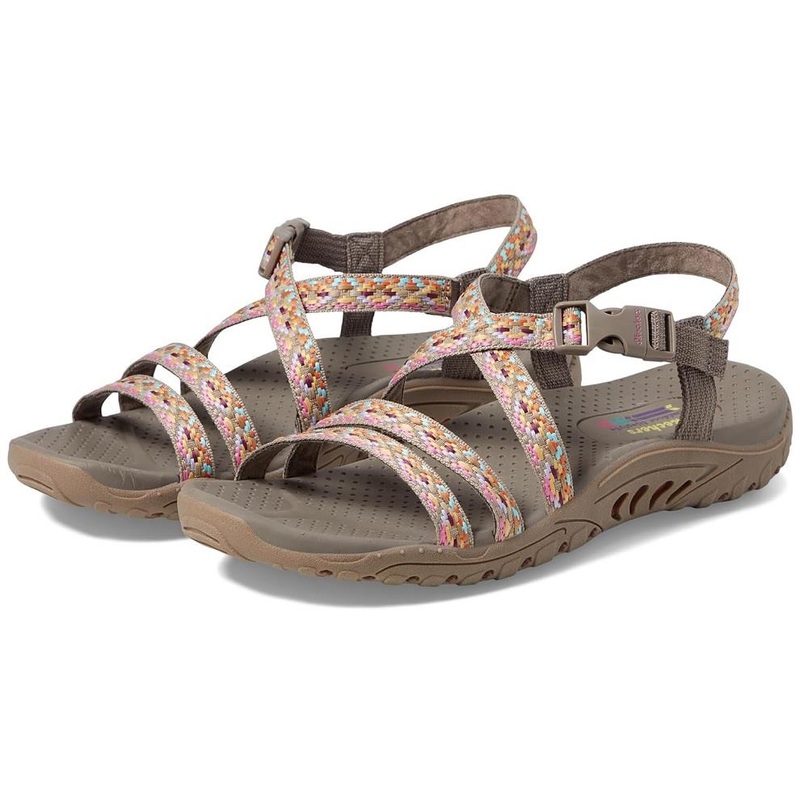 Skechers Reggae-Dream Weaver Sport Sandal