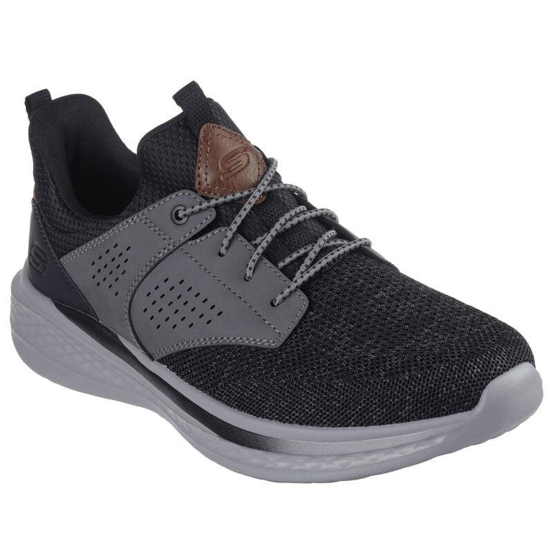 Skechers Relaxed Fit: Slade – Breyer