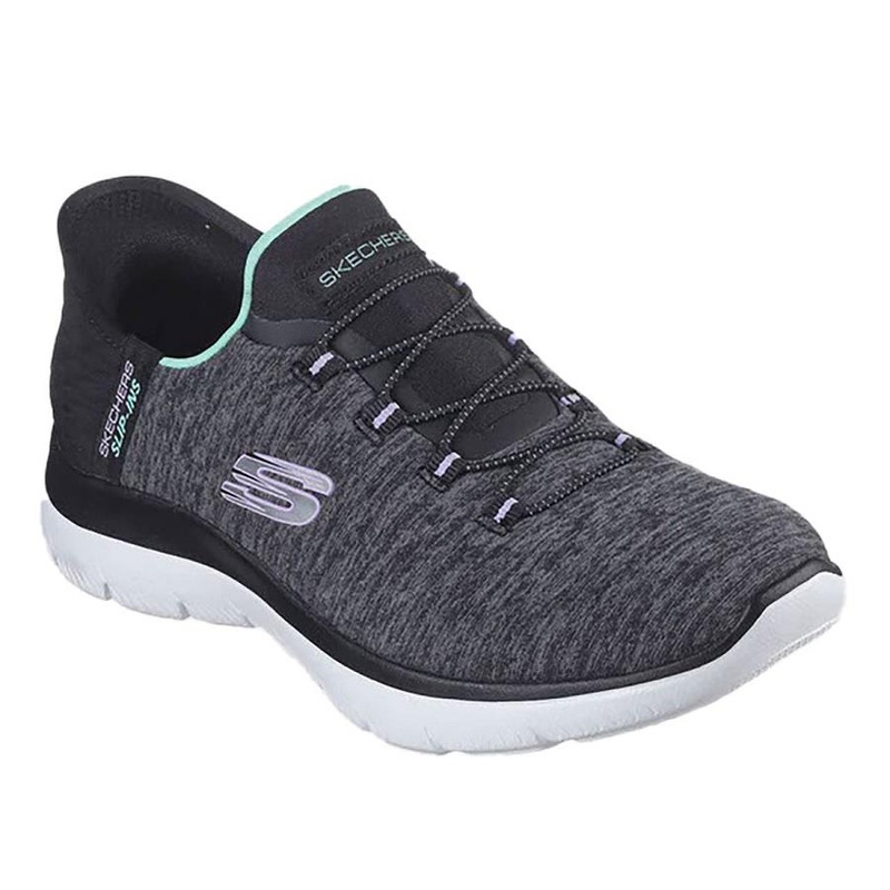 Skechers Slip-ins: Dazzling Haze – Womens