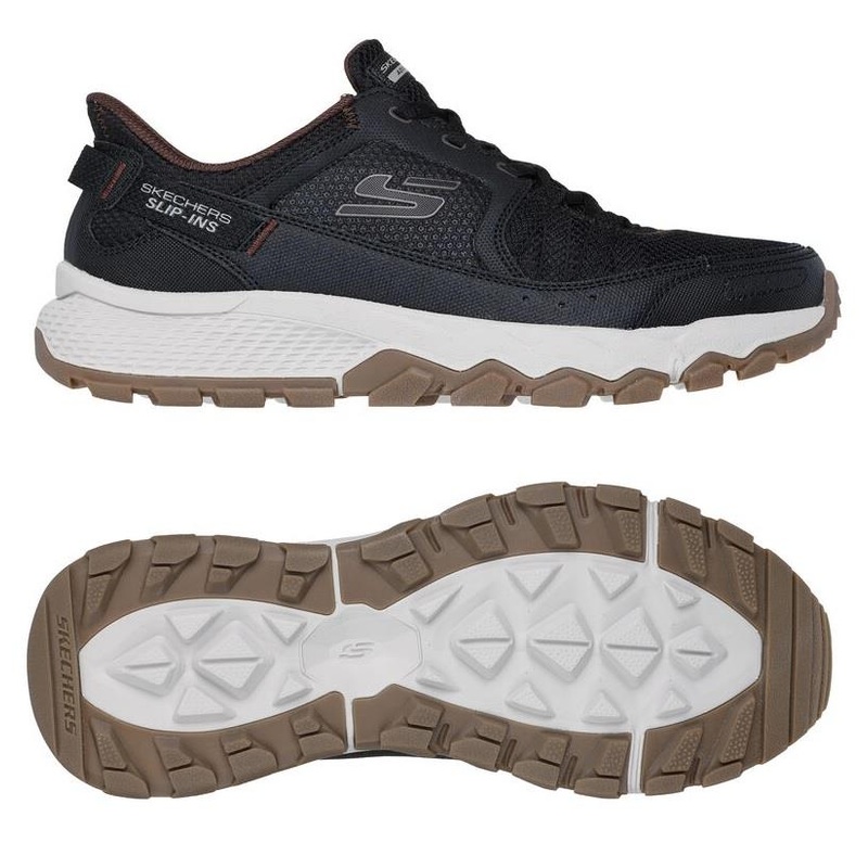 Skechers Slip-ins: Dynamite AT – Escapar