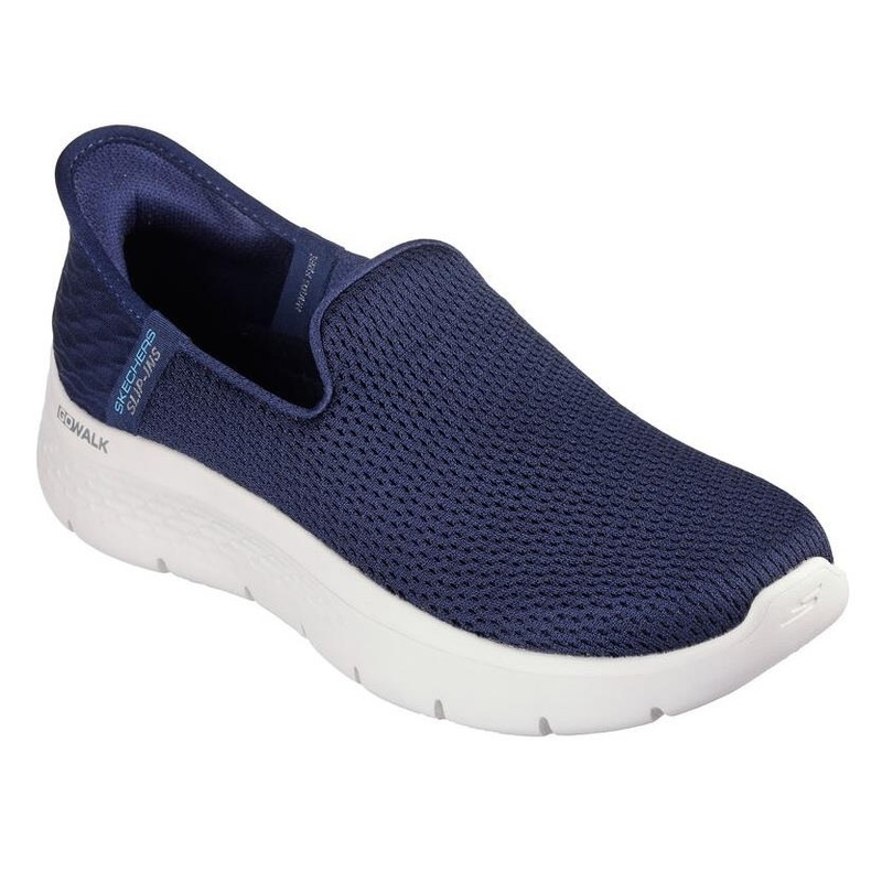 Skechers Slip-ins: GO WALK Flex – Relish (Wide)