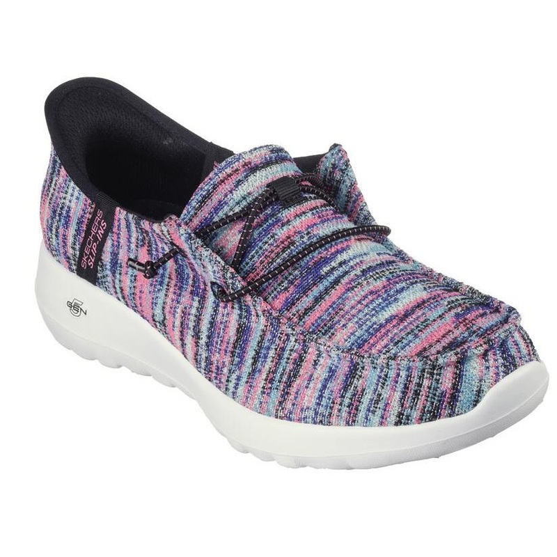 Skechers Slip-ins: GO WALK Joy – Halen
