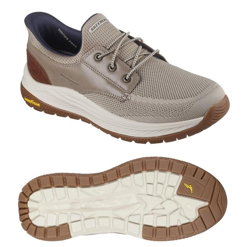 Skechers Slip-ins Relaxed Fit: Meroe – Alden