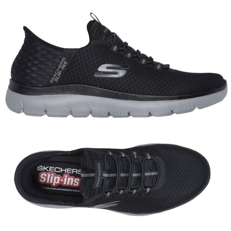 Skechers Slip-ins: Summits – High Range