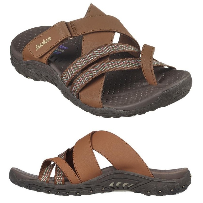 Skechers Sunday Stroll Sandals