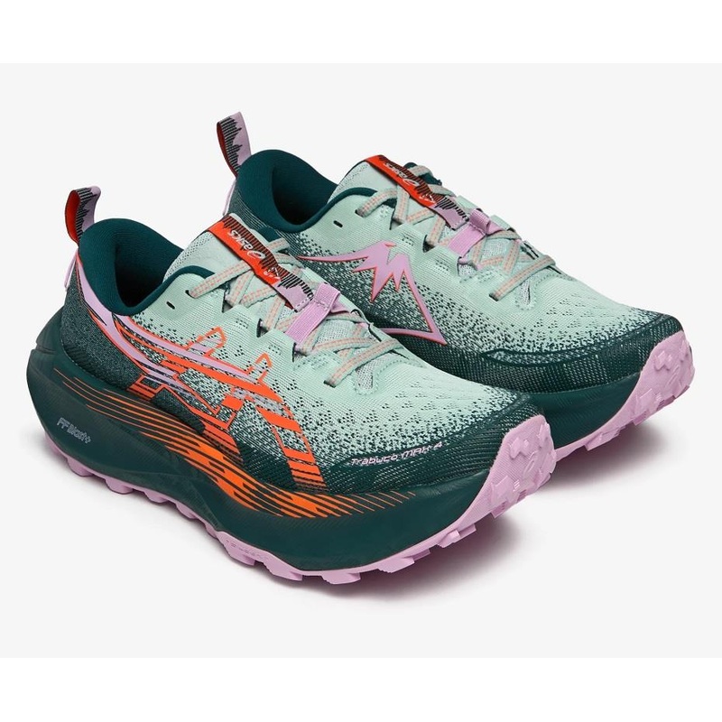 Trabuco Max 4 – Womens|06.0|06.5|07.0|07.5|08.0|08.5|09.0|09.5|10.0|COLD MOSS