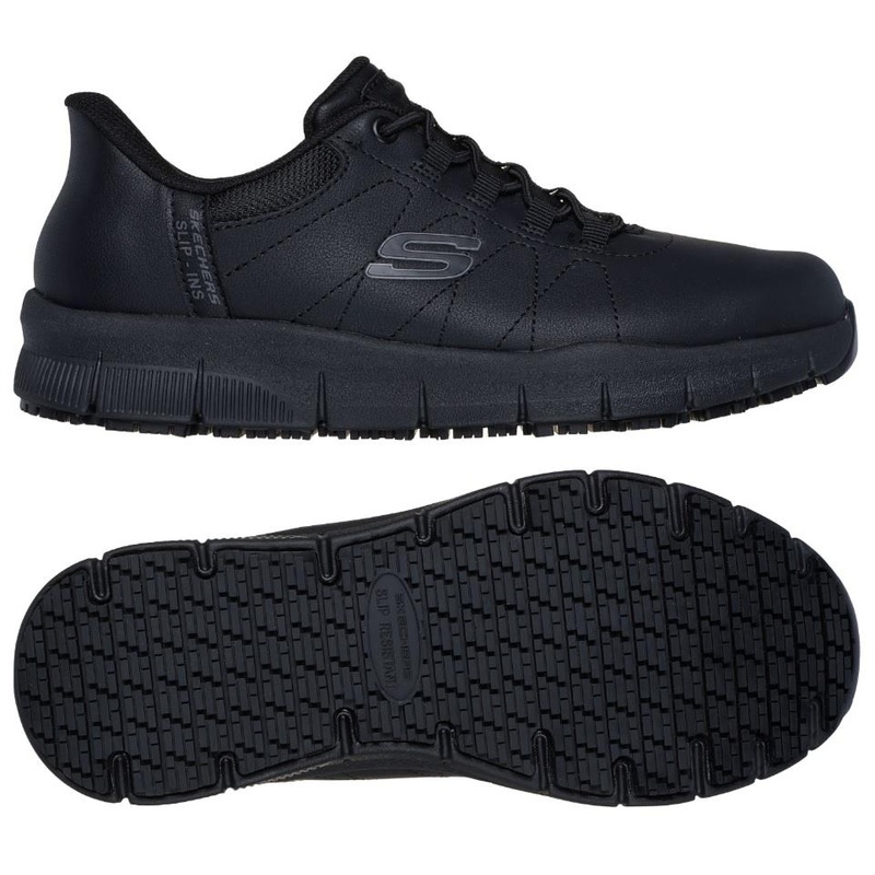 Work: Nampa Cottonbud – Womens