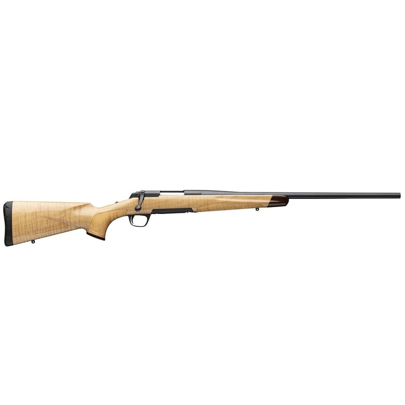 X-Bolt Hunter Maple 300 WM. 26BBL