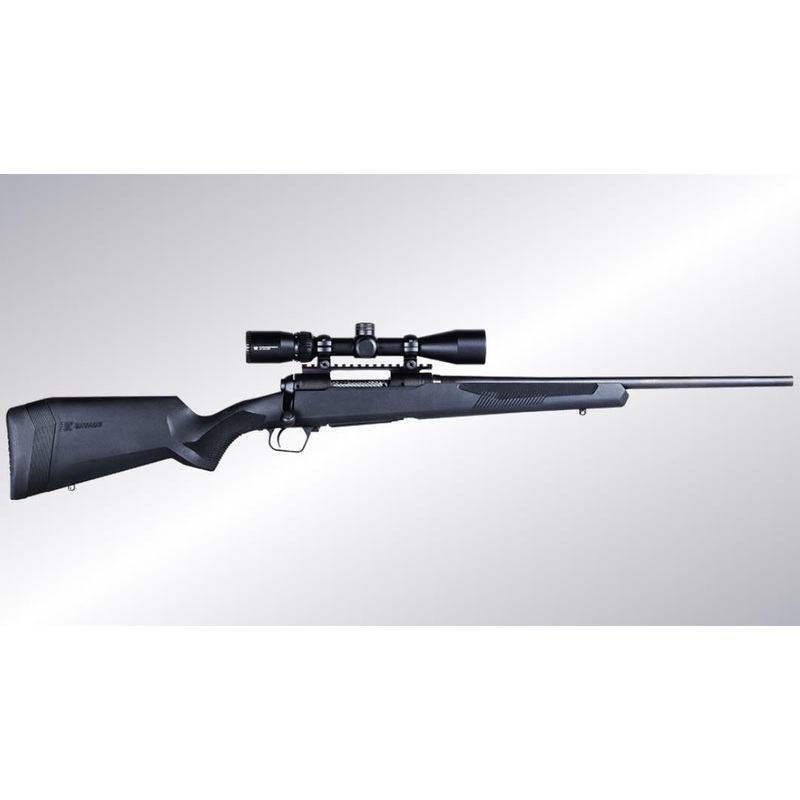 110 Apex Hunter XP 300 WIN 24BBL w/ Vortex Crossfire II Scope