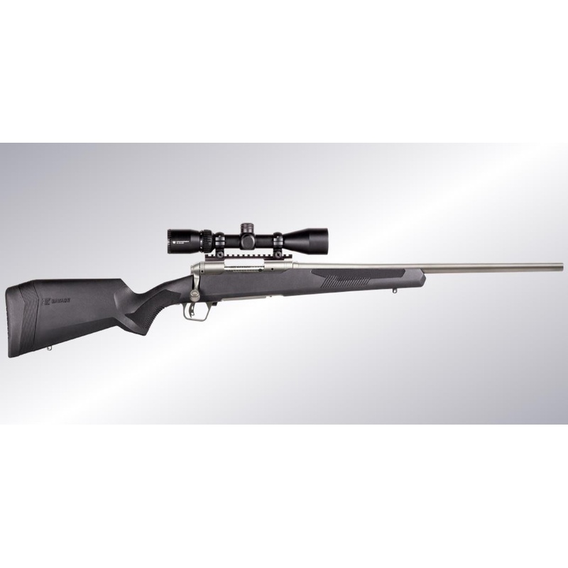 110 Apex Storm XP 300 WSM 24BBL w/ Vortex Crossfire II Scope