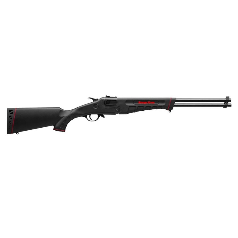 42 Takedown 22 LR/410GA Combo Gun – Gen II