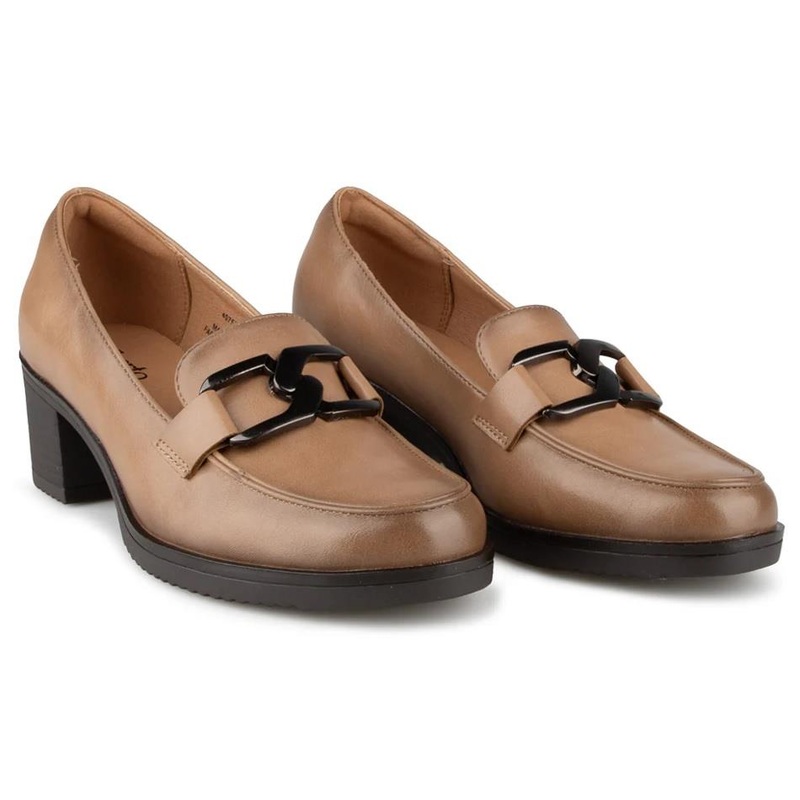 Alberto Cargelligo Shoes|36|37|38|39|40|41|NATURAL