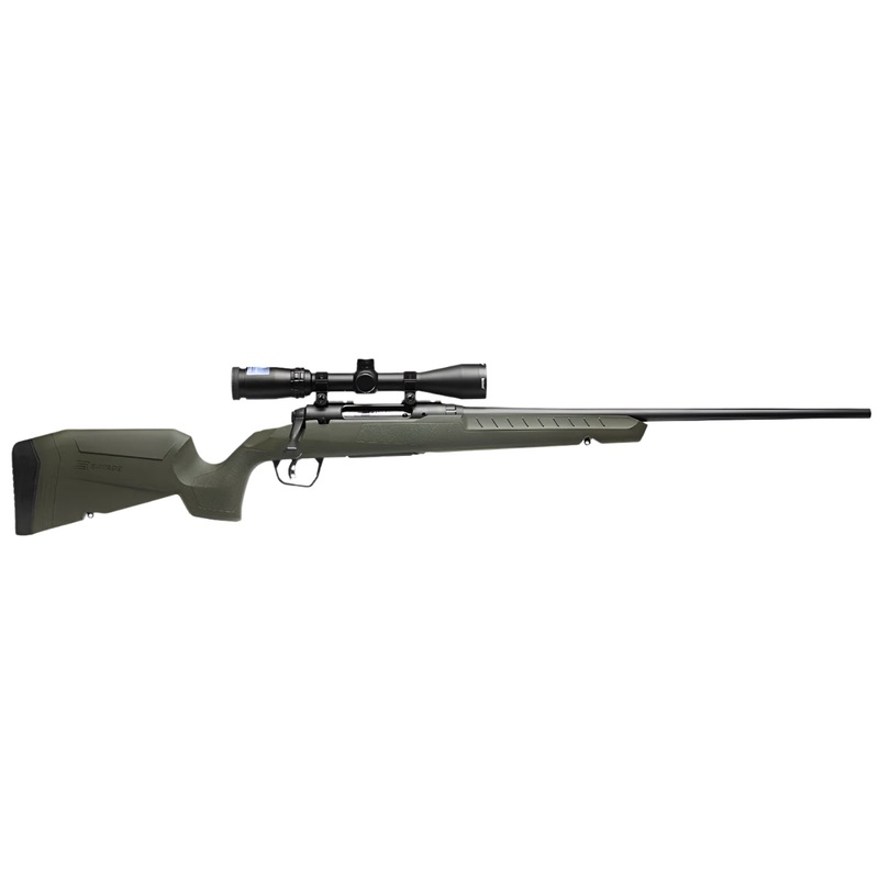 Axis 2 XP 270 Win 22BBL w/ 3-9X40 Banner 2