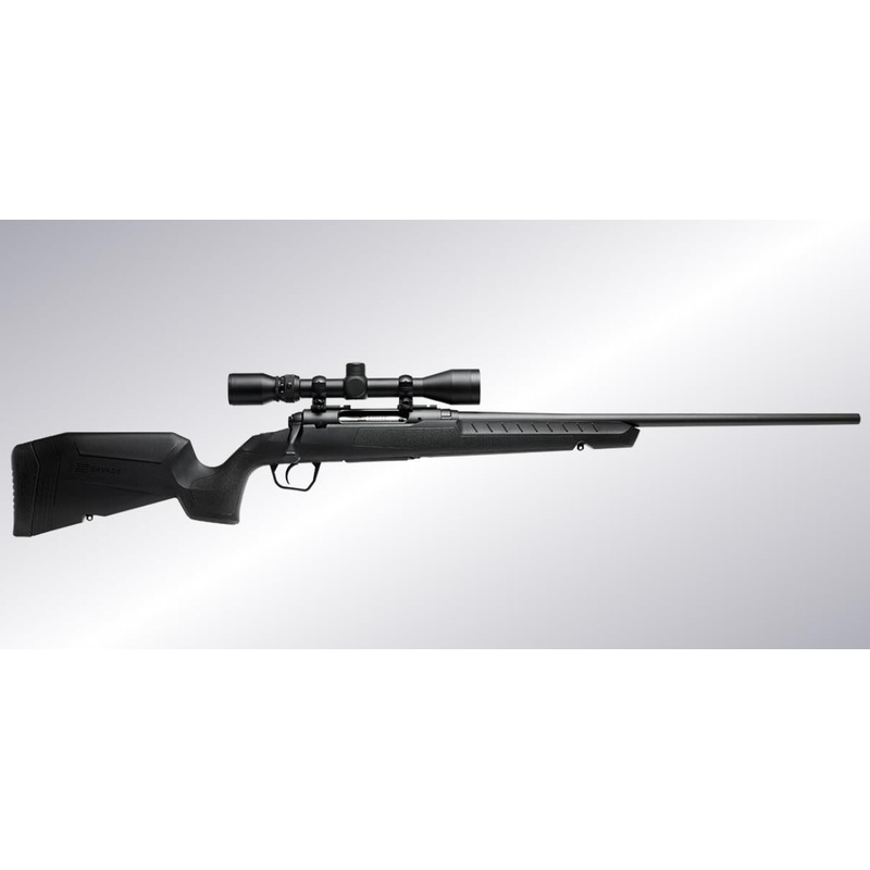 Axis XP 30-06 Sprg 22BBL w/ 3-9X40 Scope