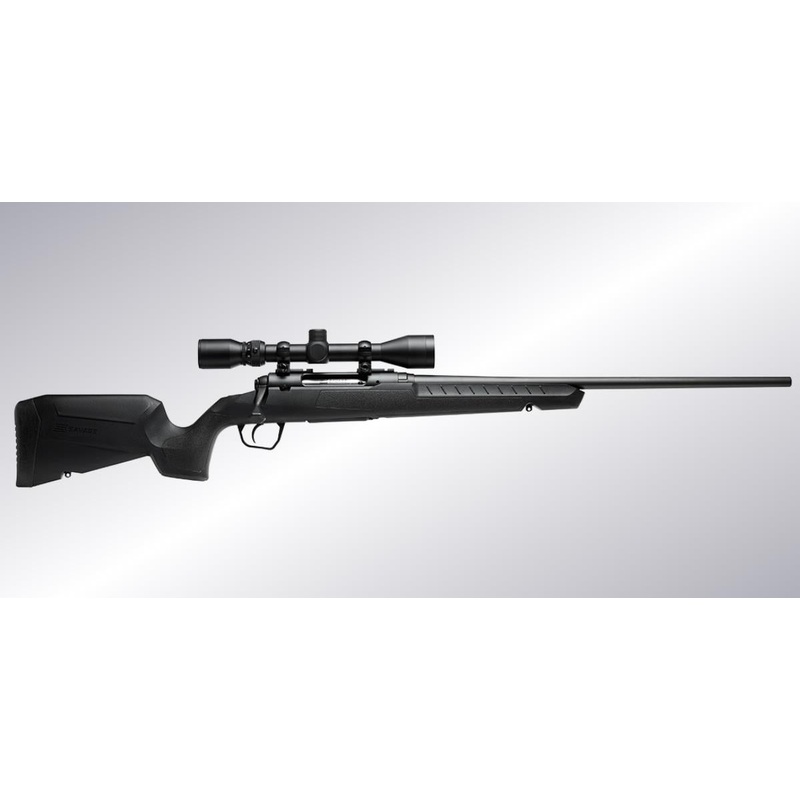 Axis XP Compact 308 Win 20BBL w/ 3-9X40 Scope