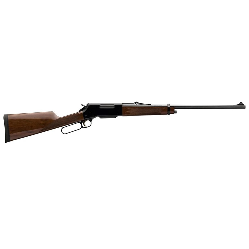 BLR Lightweight `81 30/06 SPRG 22BBL