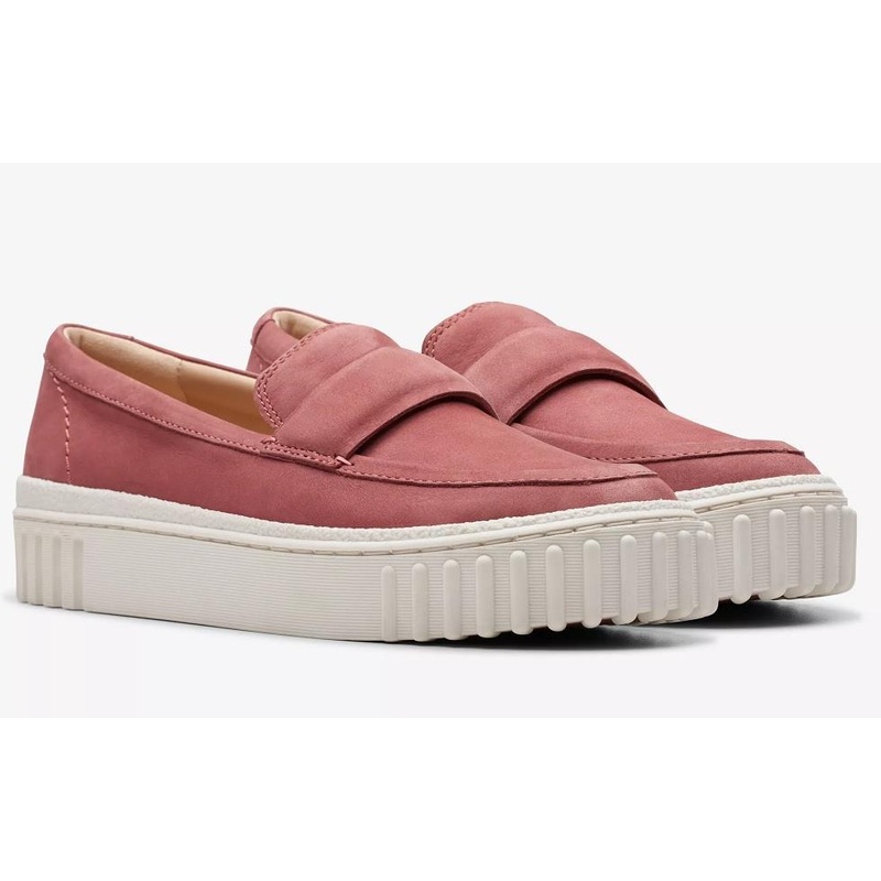Clarks Mayhill Cove Shoe – Womens