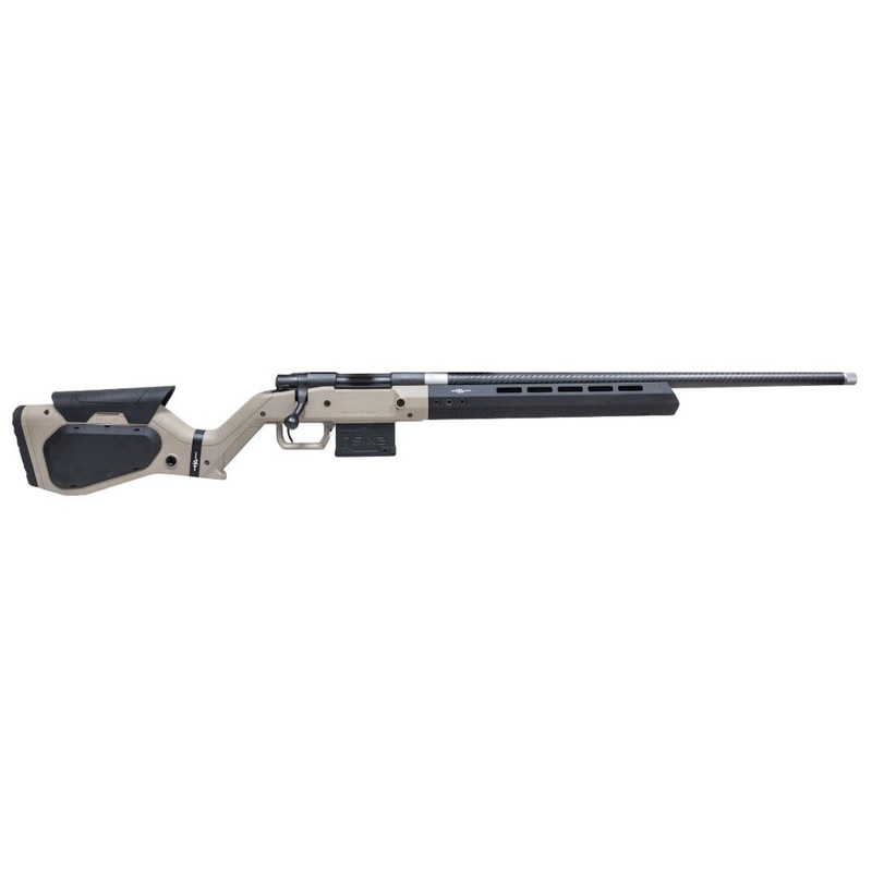 Hera H7 M1500 308 WIN 24BBL