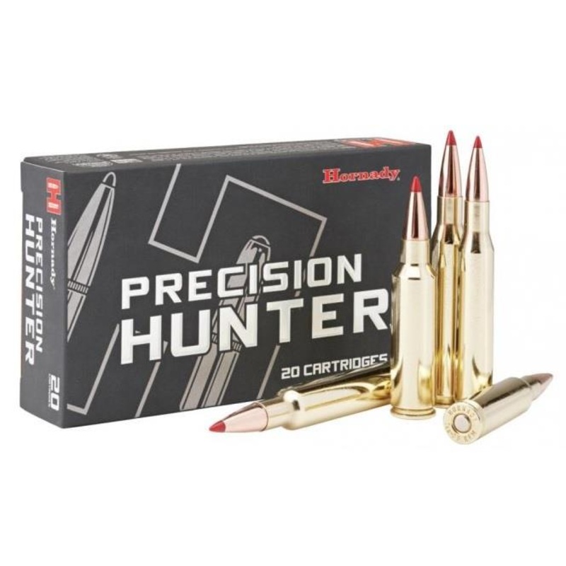 Hornady Precision Hunter 300 Rem Ultra Mag 220 Gr. ELD-X