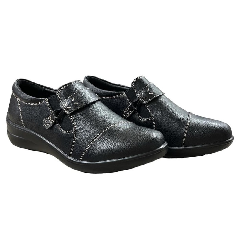 Lady Comfort Emma 02|36|37|38|39|40|41|BLACK