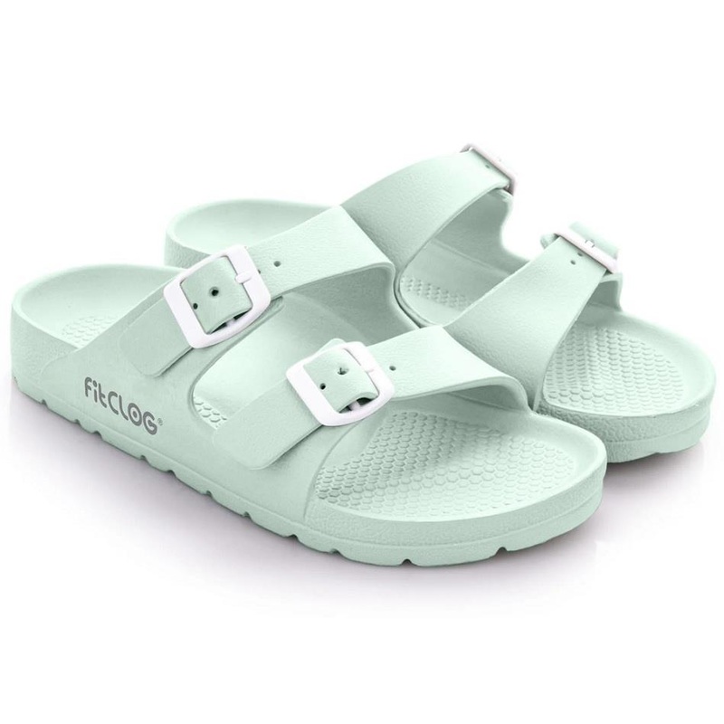Lemigo Sandals – Like|36|37|38|39|40|41|GREEN