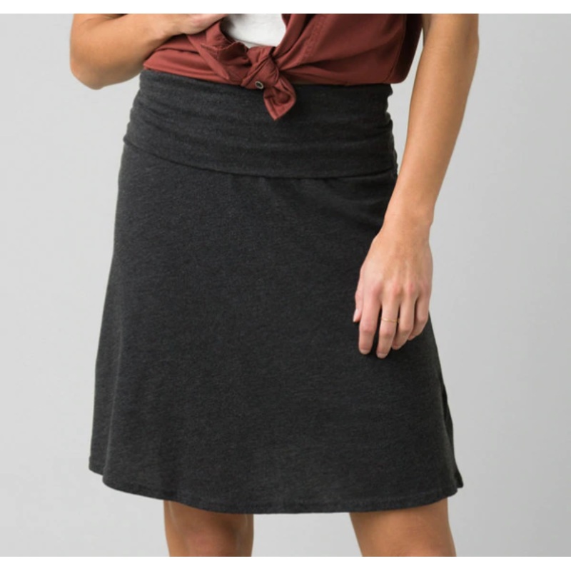Prana Valencie Skirt|XS|S|M|L|XL|BLACK