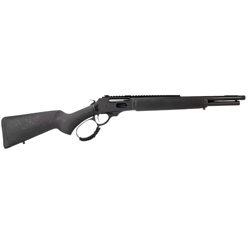 Rossi R95 444 Marlin 16.5BBL Triple Black