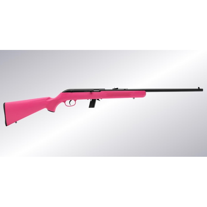 Savage 64 F Pink 22 LR