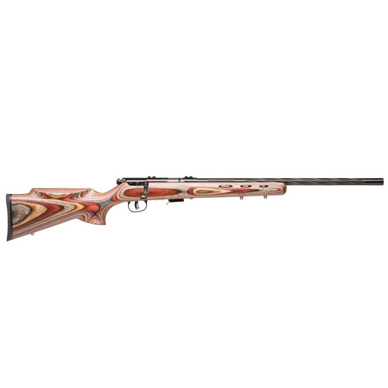 Savage 93R17 BRJ .17 HMR 21BBL