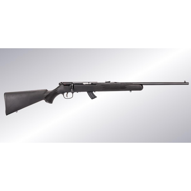 Savage Mark II F 22 LR