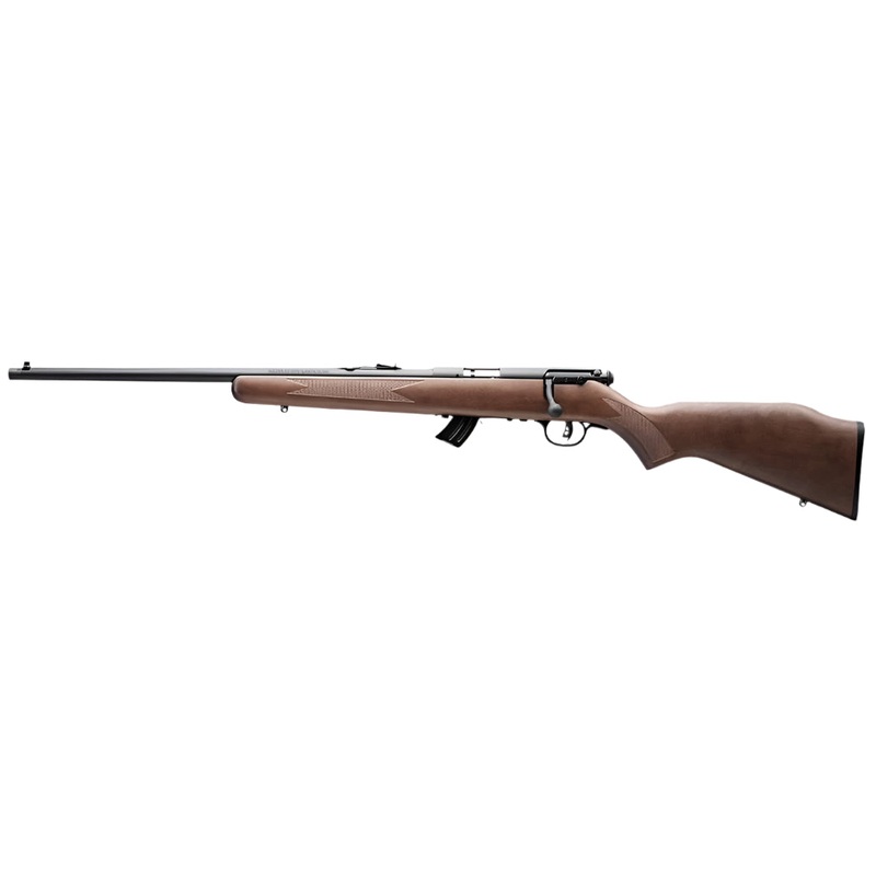 Savage Mark II G (Left Hand) 22LR