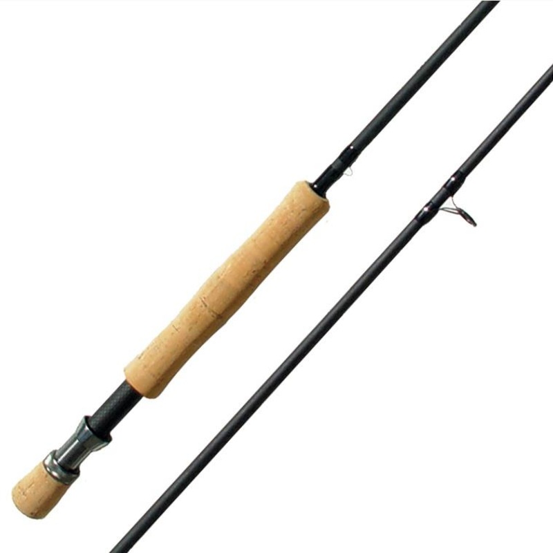 Serenity 9′ 4pc Fly Rod 8-9WT