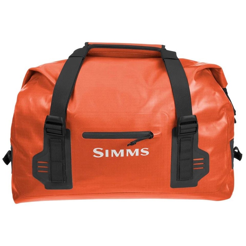 Simms Dry Creek Duffel S – 60L