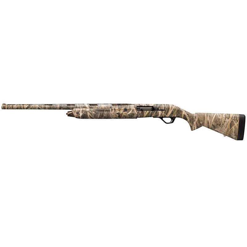 SX4 Left Hand Waterfowl Hunter 12GA 28BBL