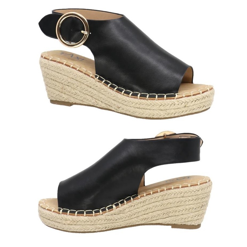 Taxi Madison-01|36|37|38|39|40|41|BLACK