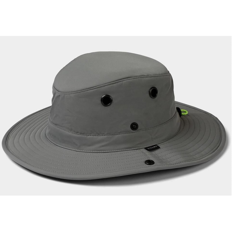 Tilley All Weather Hat|7 1-8|7 1-4|7 3-8|7 1-2|7 5-8|7 3-4|GREY