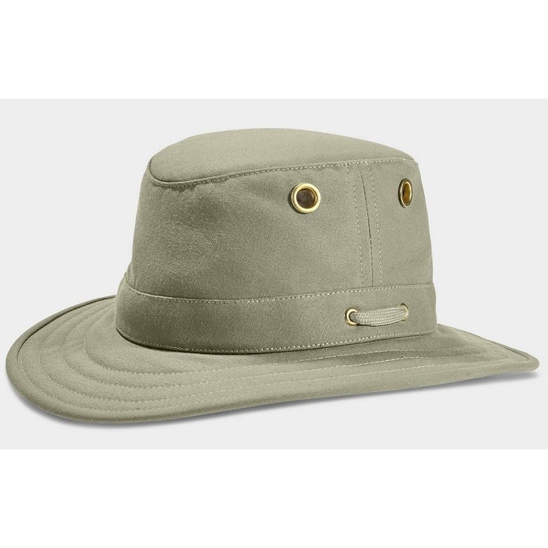 Tilley Authentic T5|7 1-8|7 1-4|7 3-8|7 1-2|7 5-8|7 3-4|7|KHAKI