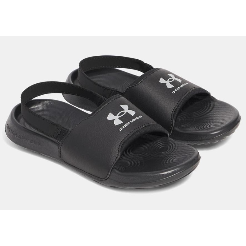 UA Ignite Select – Kids|1|2|3|11|12|13|BLACK