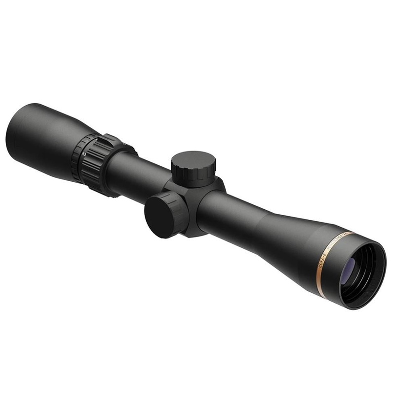 VX-Freedom 2-7x33mm Hunt-Plex