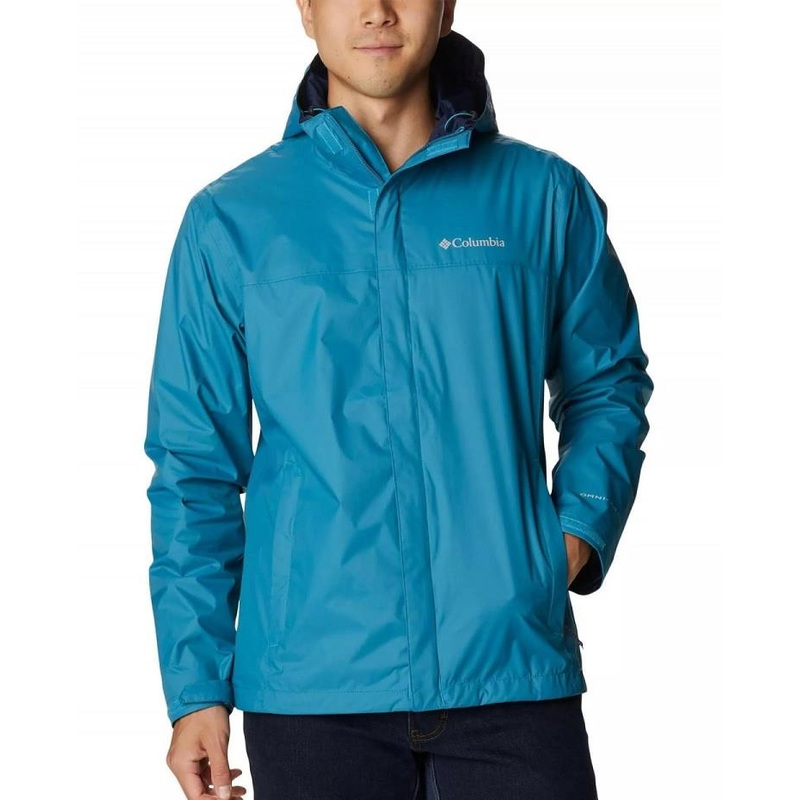 Watertight II Jacket|L|XL|SPICE|DEEP MARINE