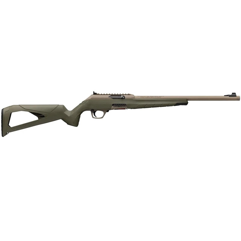 Wildcat 22LR OD FDE 16/5BBL SR