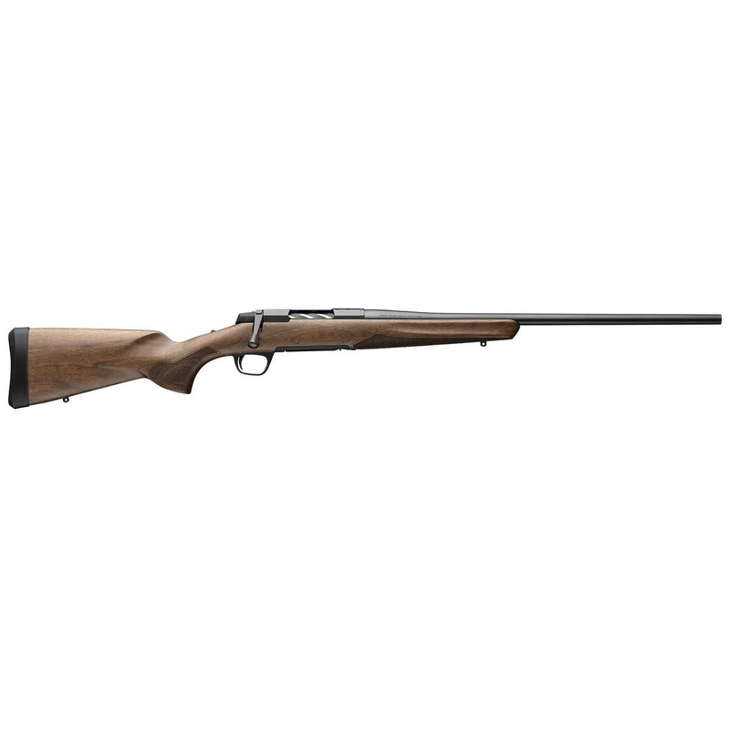 X-Bolt 2 Hunter 7MM REM MAG 26BBL