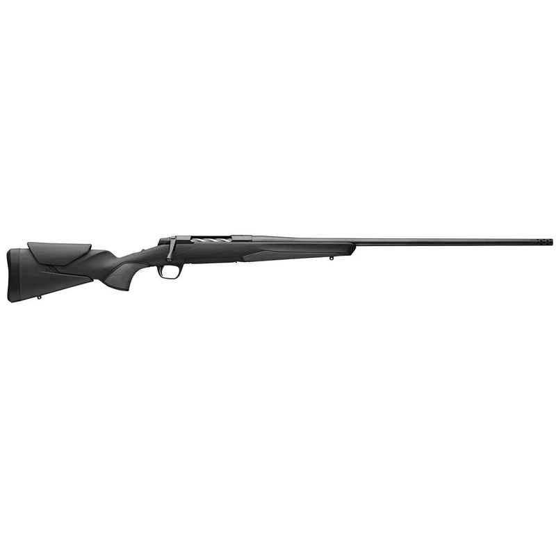 X-Bolt 2 Hunter Composite 300 WSM 23BBL
