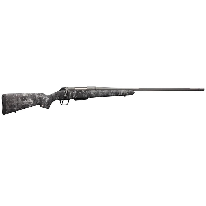XPR Extreme Hunter  TrueTimber Midnight MB 300 Win Mag 26BBL