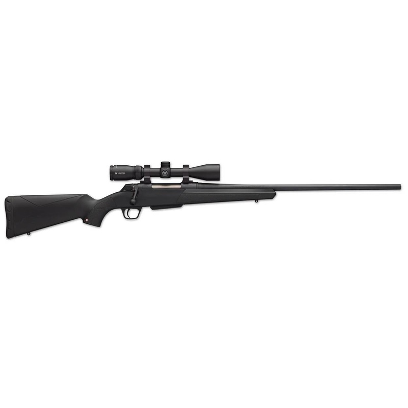 XPR Scope Combo 270WIN 24BBL w/ Vortex Crossfire II Scope