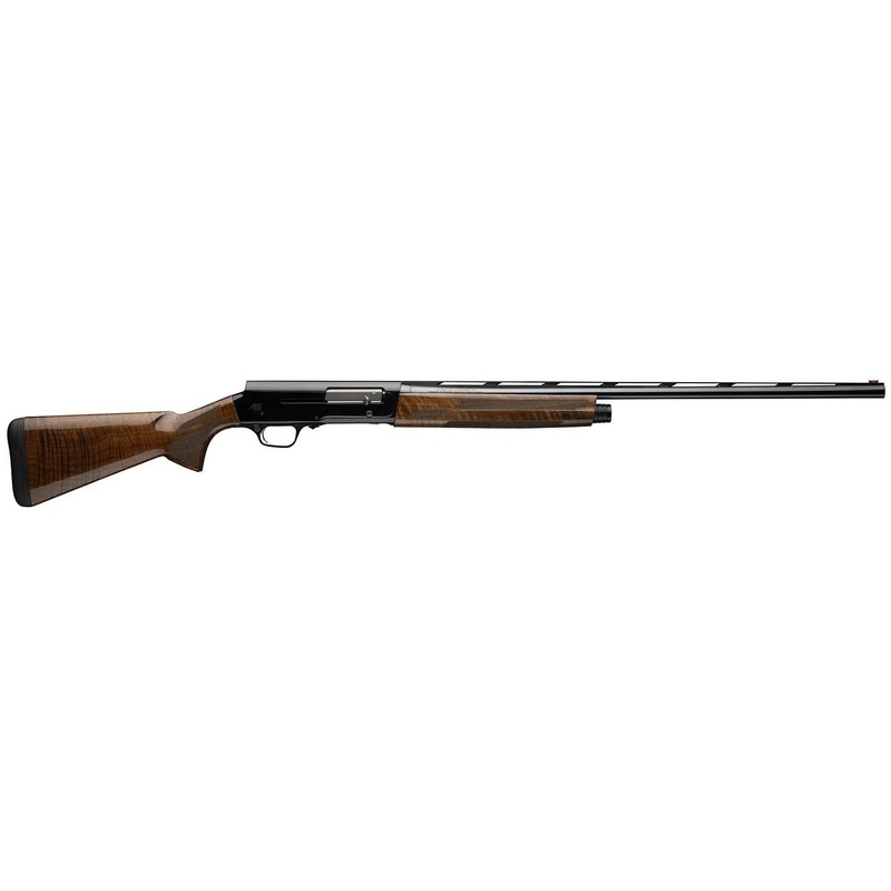 A5 Hunter 20GA 3 26BBL