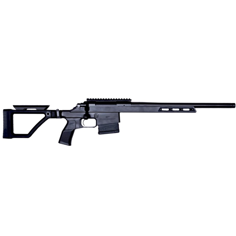 BCL TRX Bronco Hunter 308 Win 16BBL