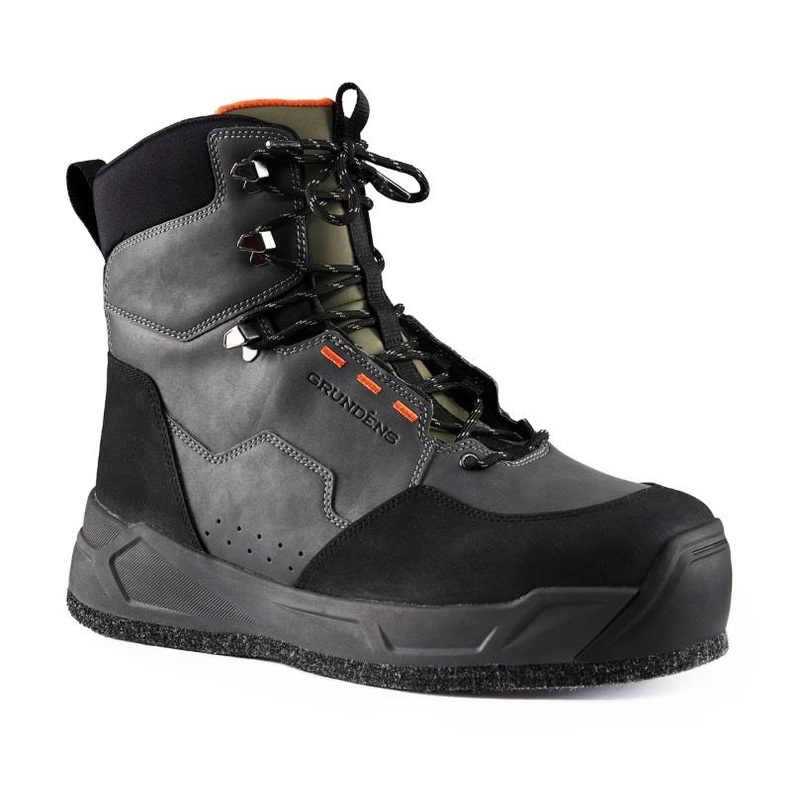 Bedrock Wading Boots(Felt) – Mens